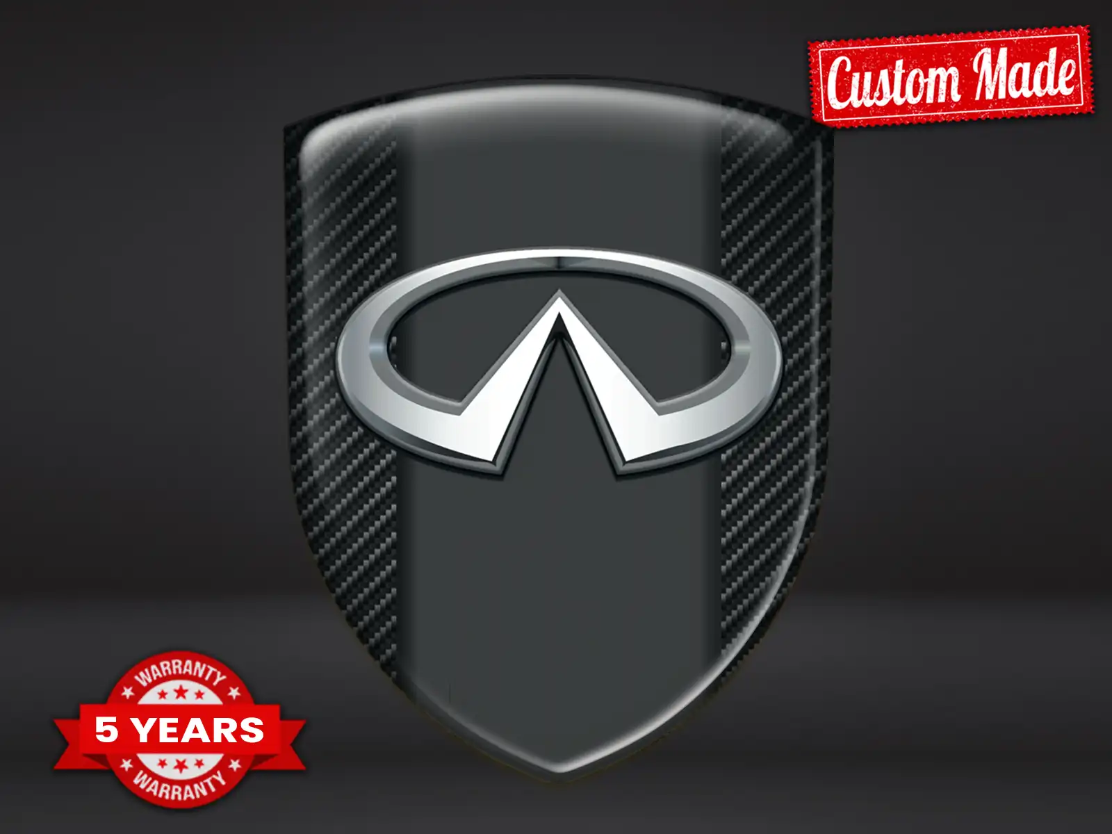 Infiniti Adesivi Epossidici Cupola Edizione Top Qualità Premium